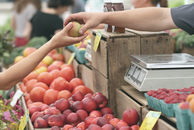 Food resilience